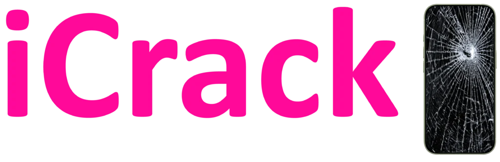 icrack carmarthen logo