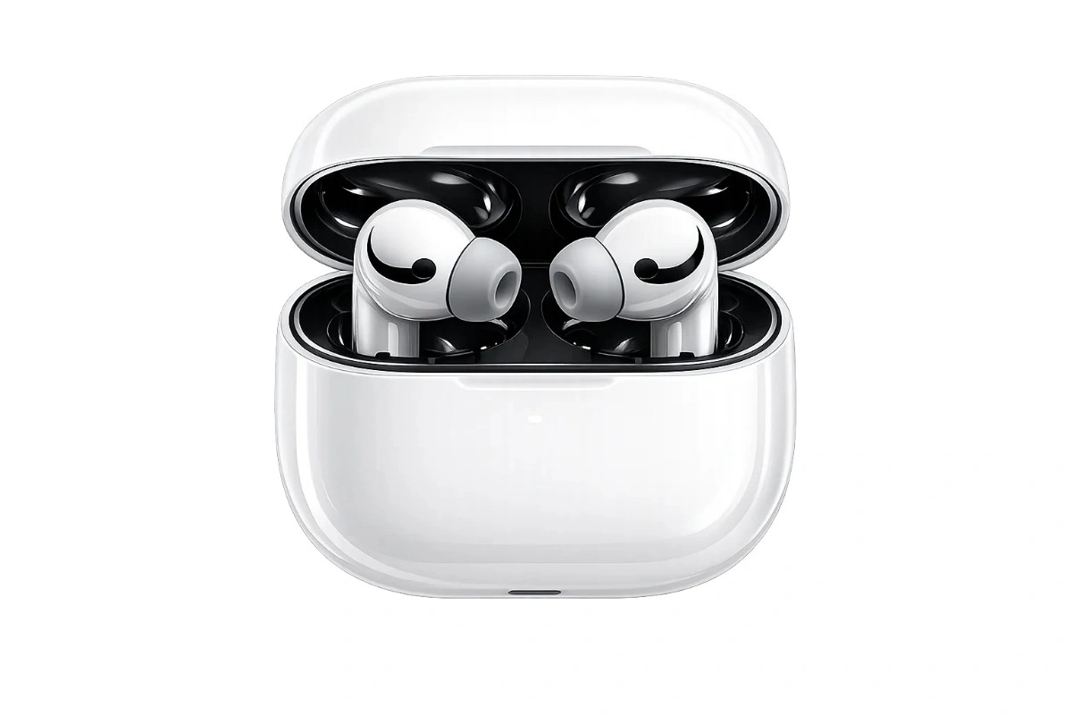 earbuds