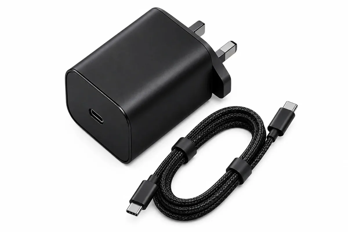 Phone Charger