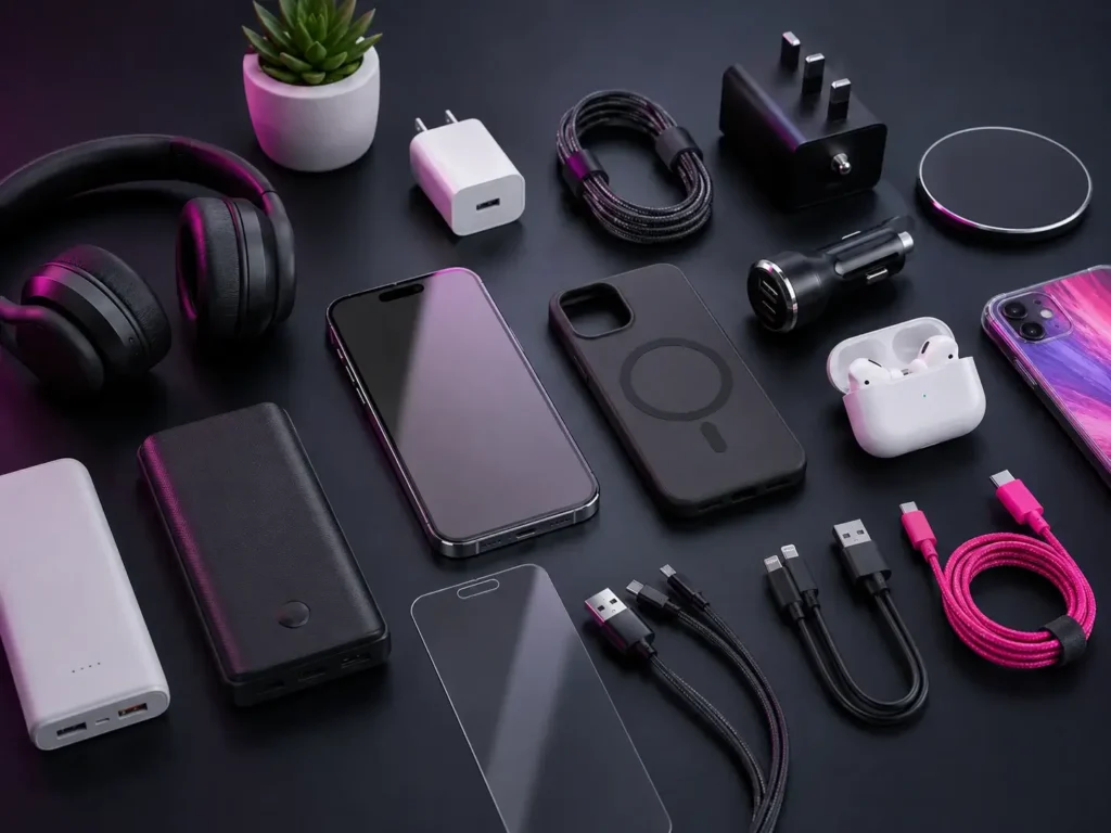 Accessories