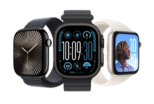 apple watch repair