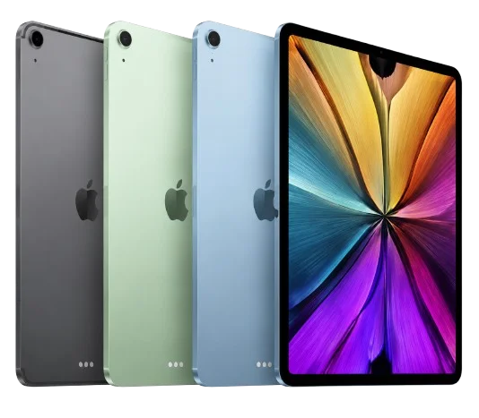 iPads and Tablets Repair