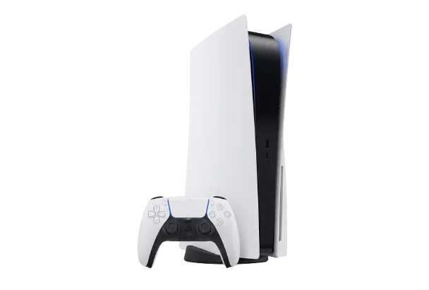 ps5 console repair